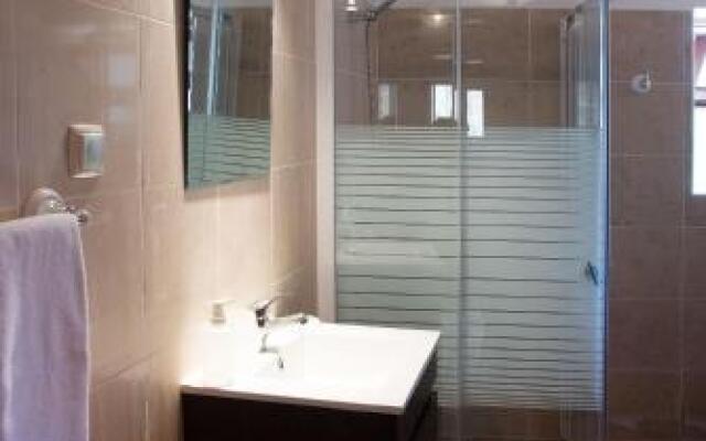 Recanto Da Ribeira Casas De Campo