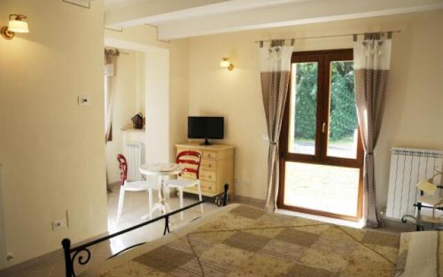 B&B Stella Del Germano