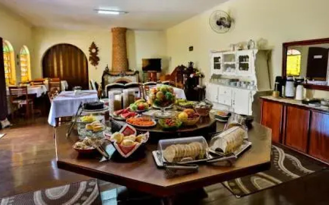 Pousada Igarapé