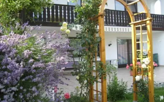 Haus Schönberg