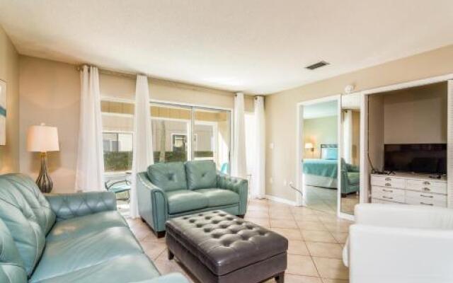 Chateau La Mer 7B Destin