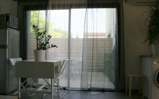 Les Gauras en Luberon