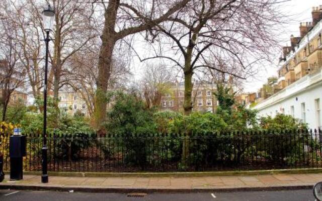 A Home to Rent South Kensington