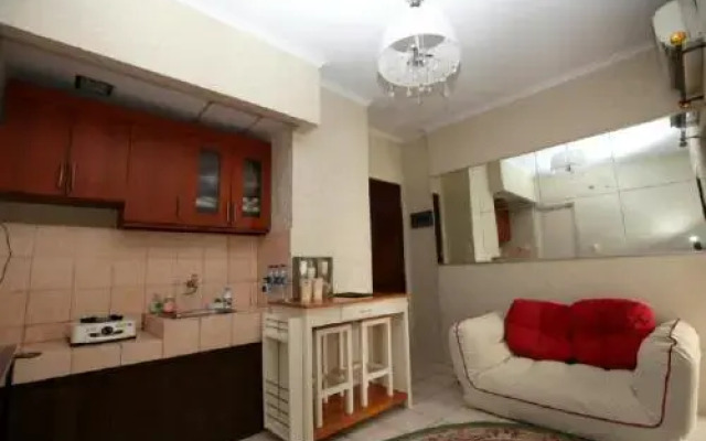 Apartment Mediterania 1