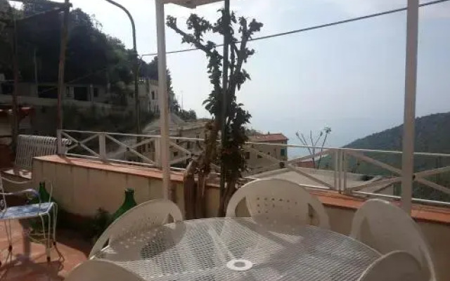 Bouganville Holiday Home