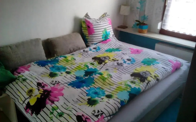 Ferienwohnung Markgräflerland