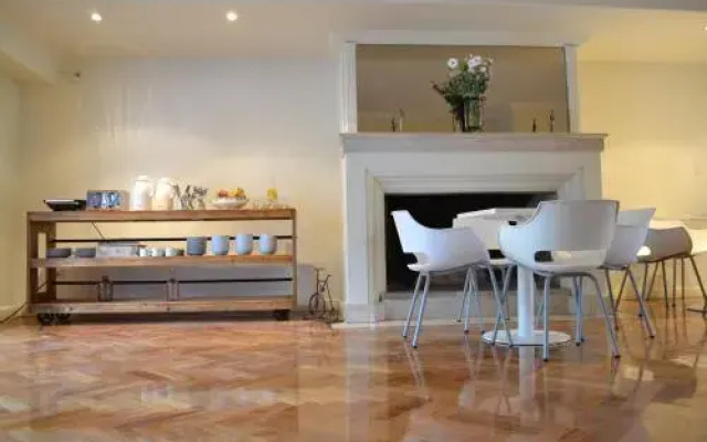 Tanino Guest House
