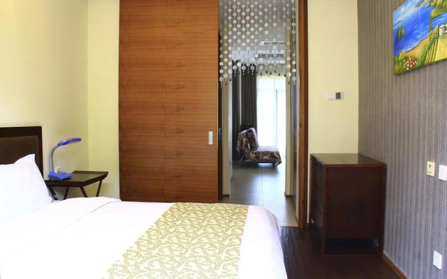Sanya Tujia Vacation Rentals-Yalong Bay
