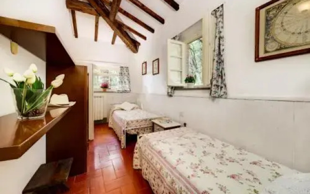 Sciolta Holiday Home