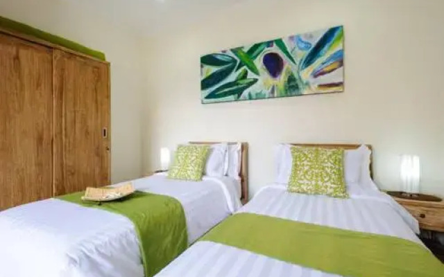 Sanur Sunrise Villa