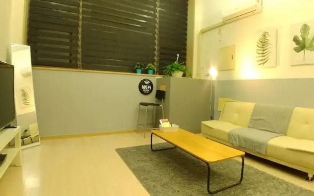 Ziska House - Kintex Loft Style 2BED