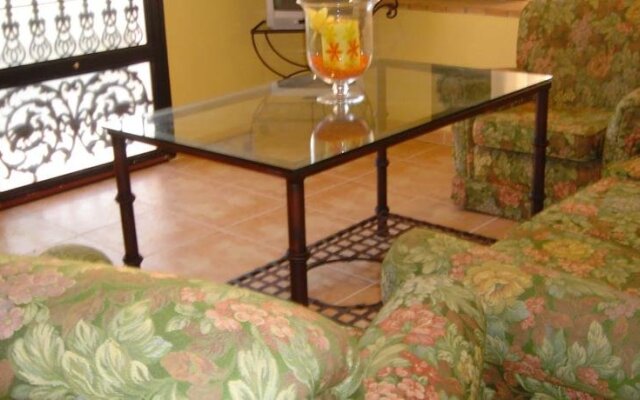 Cortijo Molino San Juan