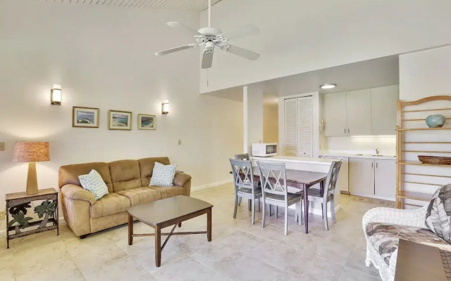 Da Kine Kahuku - 1 Br Condo