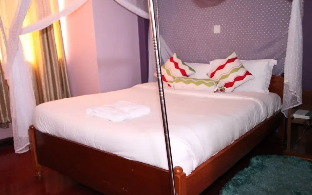 Sunshine Hotel Kericho