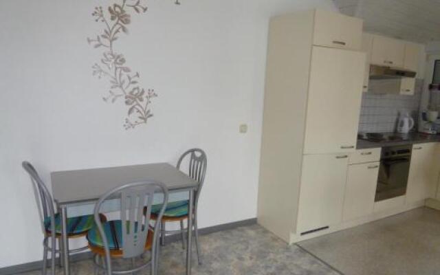 Ferienwohnungen Scheid Volker