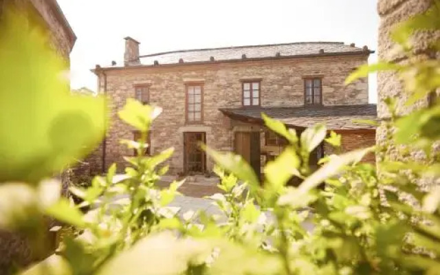 Casa Lamelas
