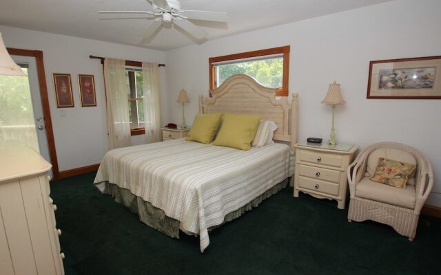 Sunny Days - 5 Br Home