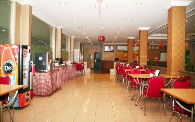 ZEN Rooms Sedati Juanda