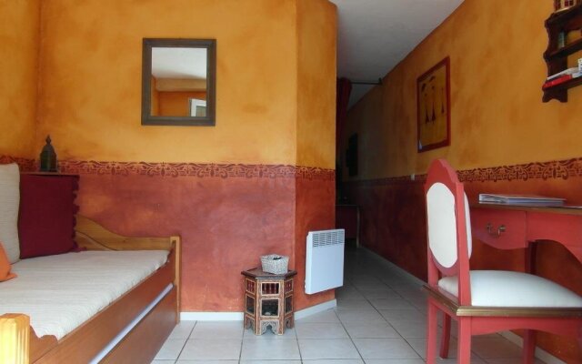 Chambres dhôtes Domaine de Compostelle