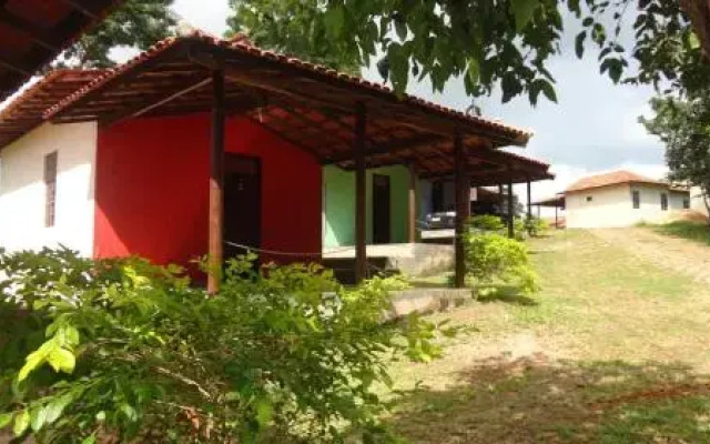 Pousada Cachoeiras do Itapecuru