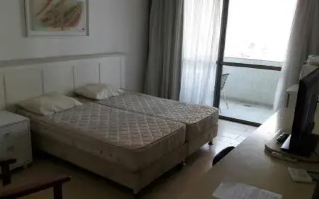 Cobertura Flat Barra da Tijuca