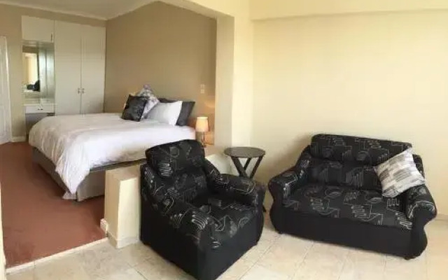 The Port Owen Holiday House