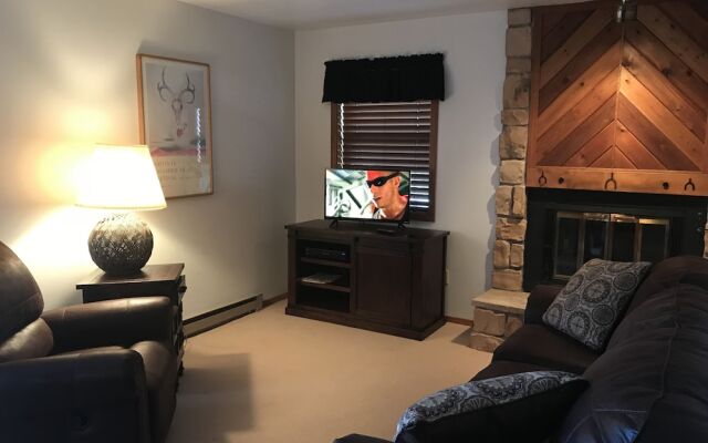 Angel Fire NM Condos