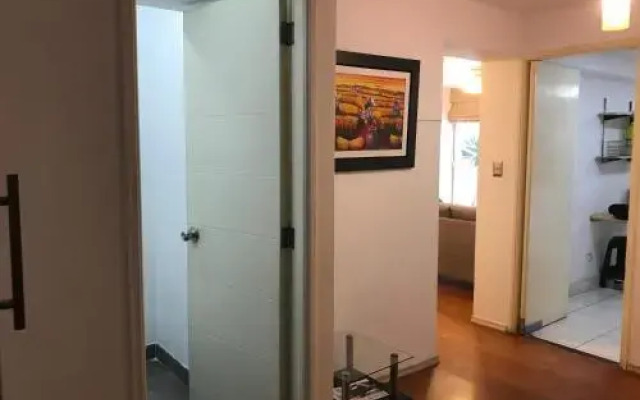 Apartamento Paracas