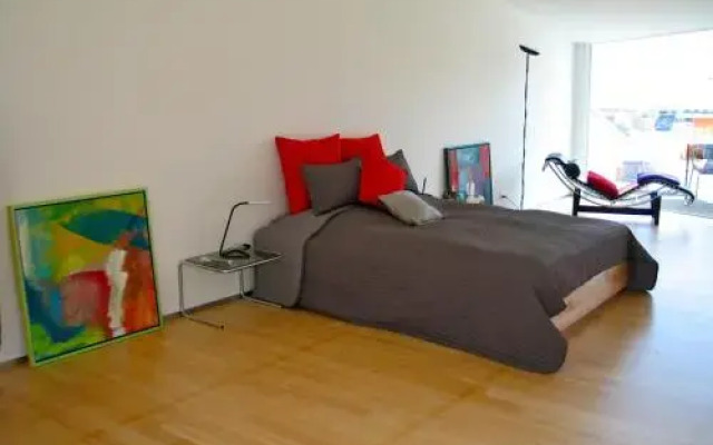 Artist's Loft zur Maloya