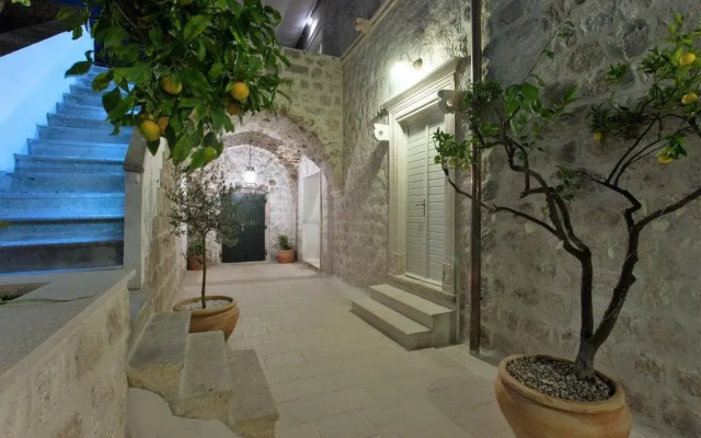 Villa Residence Luna