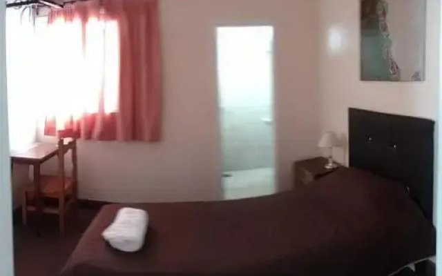 Hotel Kube