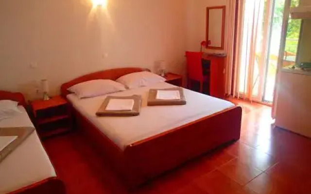 Villa Bosac