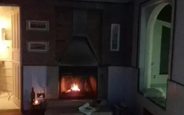 Pousada Uma Ilha Na Montanha