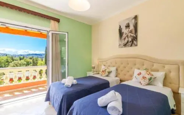 Villa Mirela