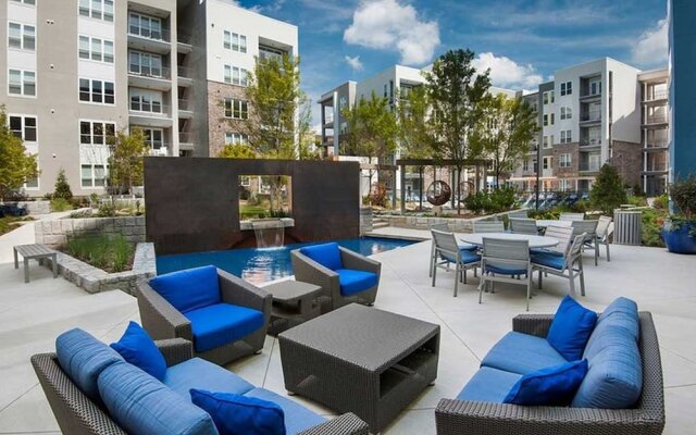 Luxury Piedmont Heights Apartments