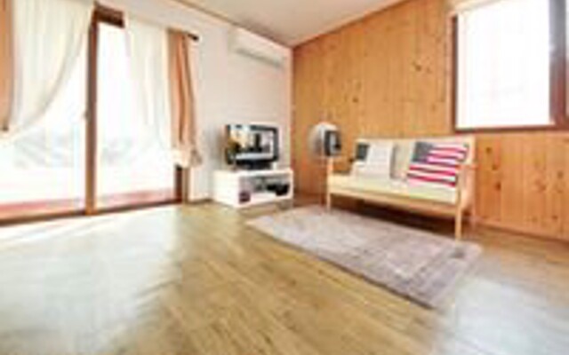 Tongyeong Happy Sea Pension