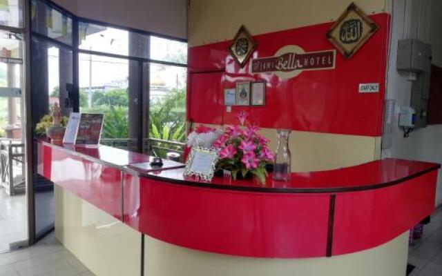 D'Jawi Bella Hotel