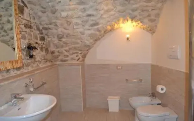 Dormire nel Borgo