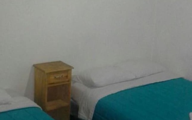 Hostal La Sexta