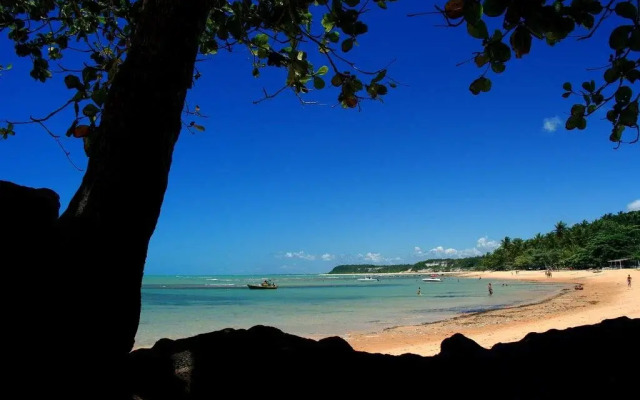 Pousada Recanto Da Praia