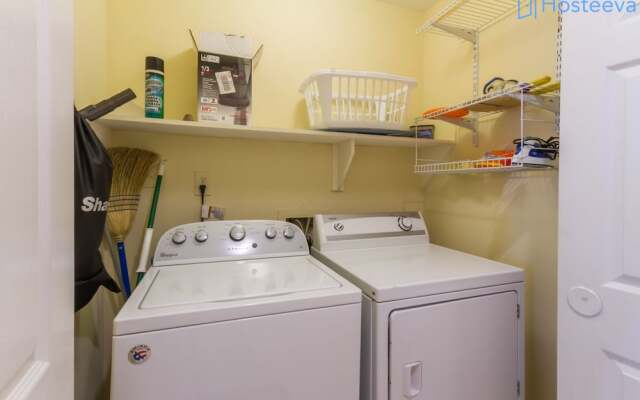 Sea Oats Condos by Hosteeva