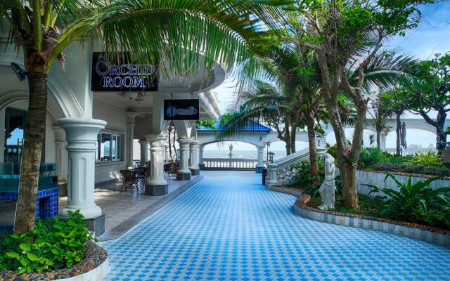 Lan Rung Phuoc Hai Resort and Spa