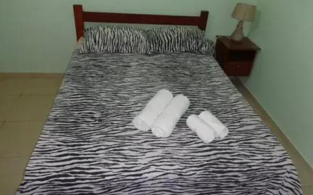 Pousada Villa Itália