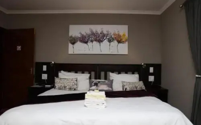 Arquila Guesthouse