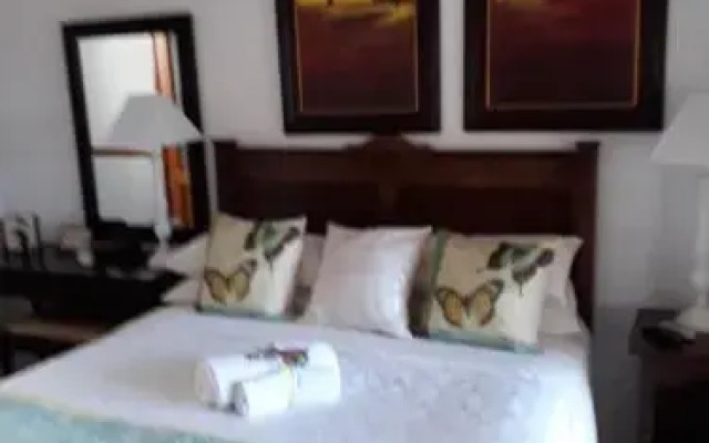 Riders Rest B&B