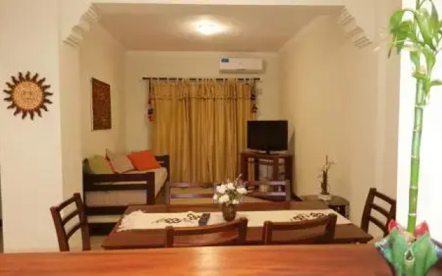 Departamento España