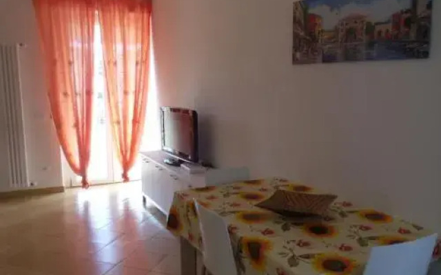 Tony Appartamenti
