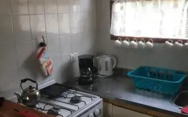 Bonita Lake House - Hostel & Bungalows