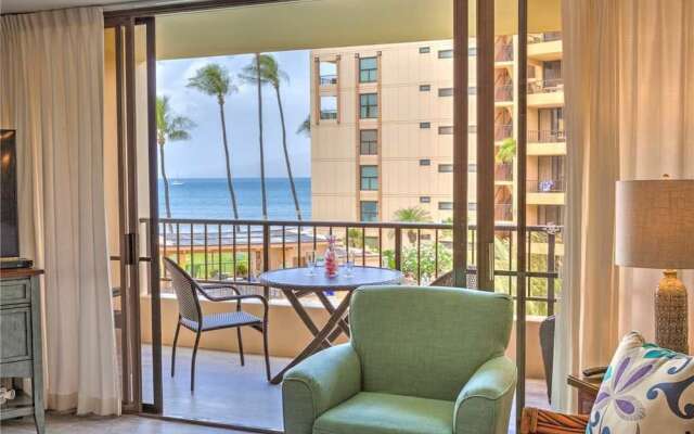 Sugar Beach 308 - 1 Br Condo