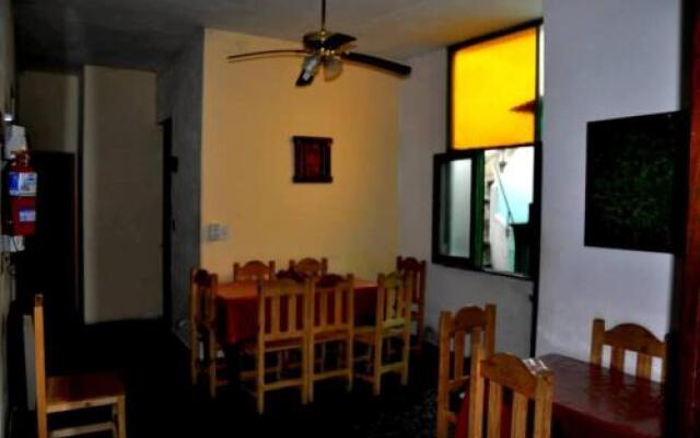 Hostel Costanera Gualeguaychú